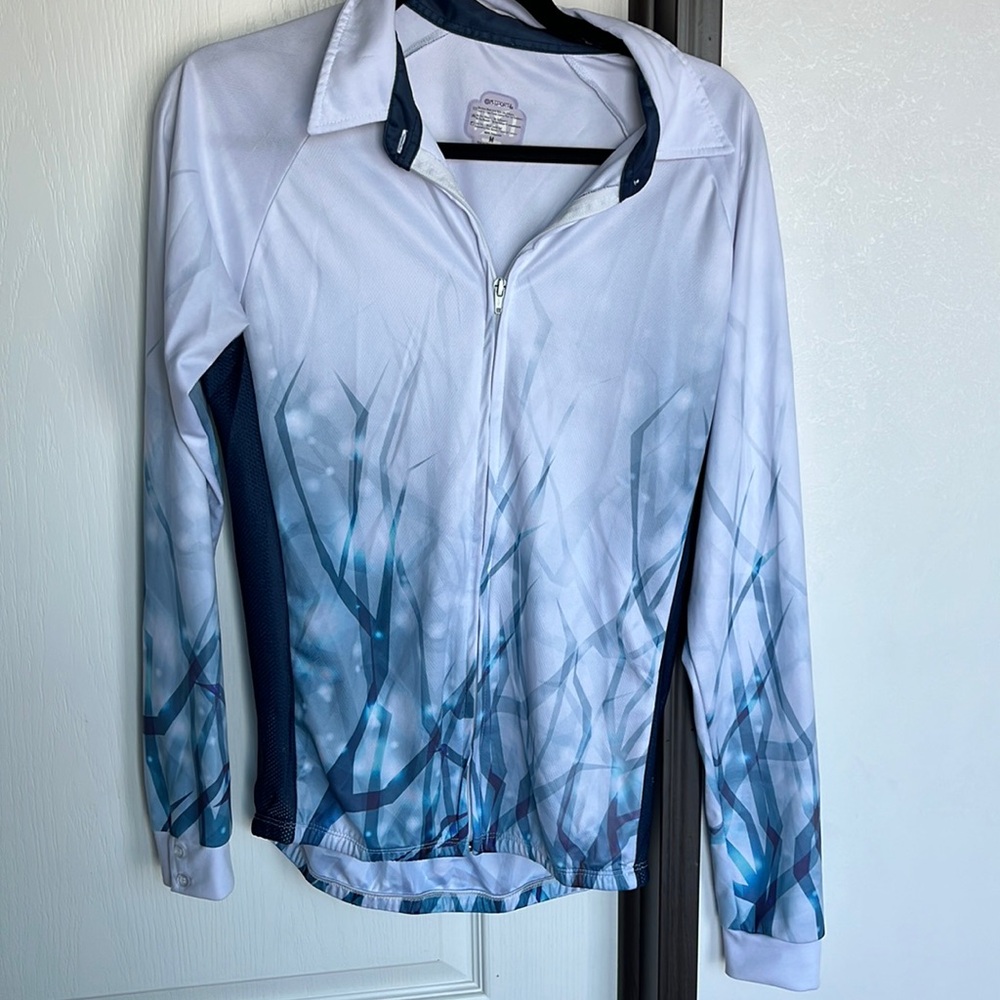 MSport 6 Airconditioned Shirt
